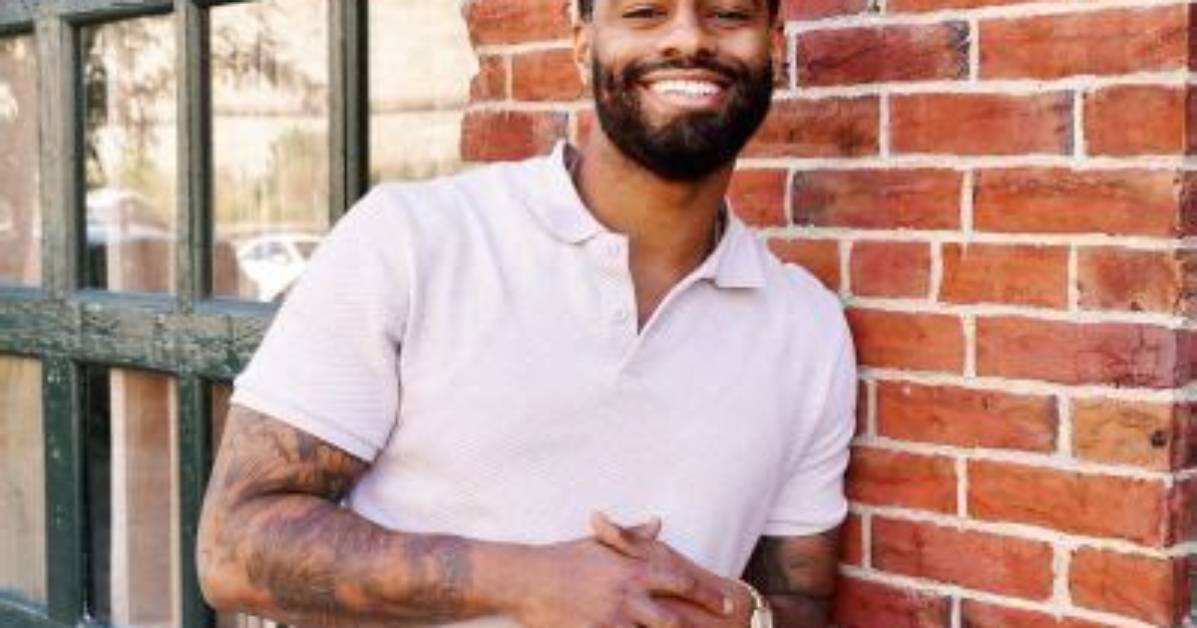 Who Is Leroy Mapp from “Back in the Groove”?