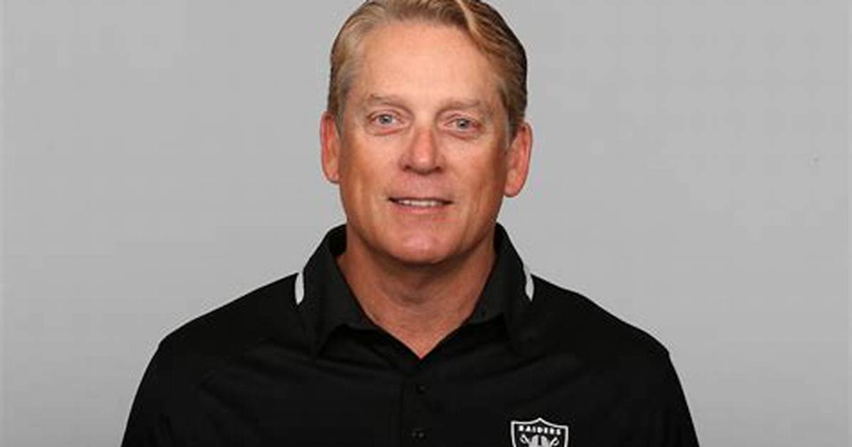 Who Is Linda Del Rio, Jack Del Rio’s Wife?