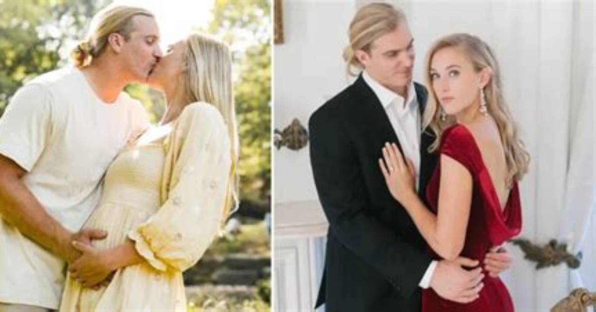 Who Is Lindsey Cooper, Wife of Alex Anzalone? His Parents, Family, Salary, Jersey