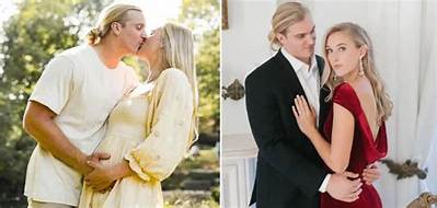 Who Is Lindsey Cooper, Wife of Alex Anzalone? His Parents, Family, Salary, Jersey