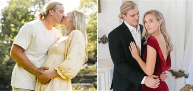 Who Is Lindsey Cooper, Wife of Alex Anzalone? His Parents, Family, Salary, Jersey