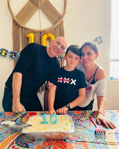 Who Is Liz Gallardo Husband? Everything to Know About Enrique Alguibay