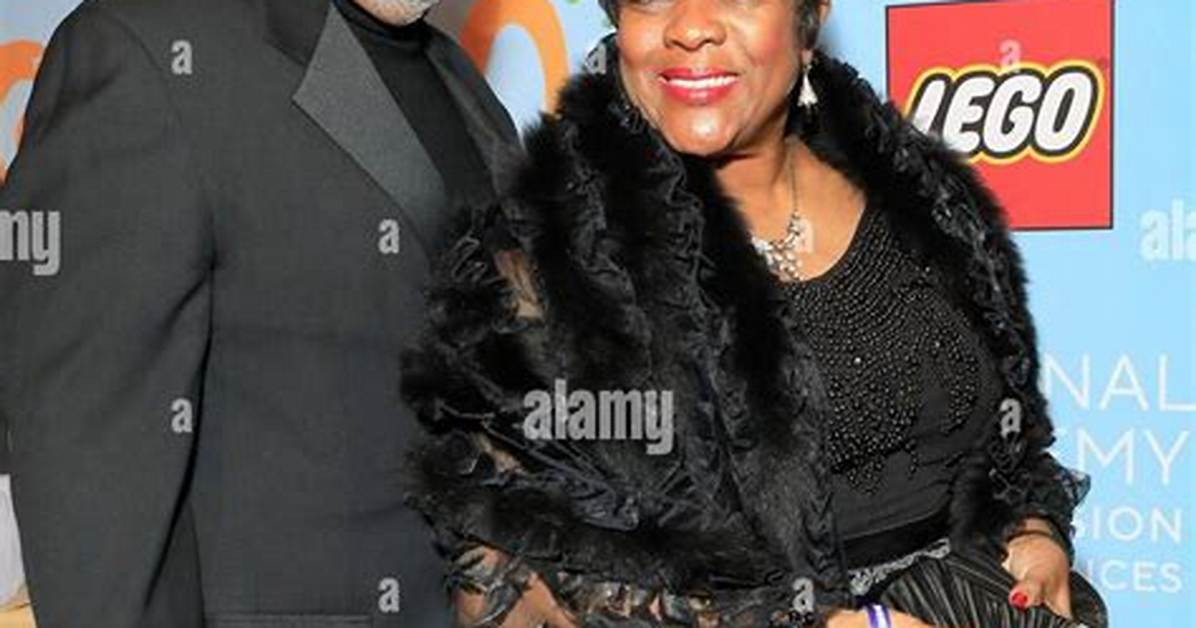 Who Is Loretta Devine Son James Lawrence Tyler?