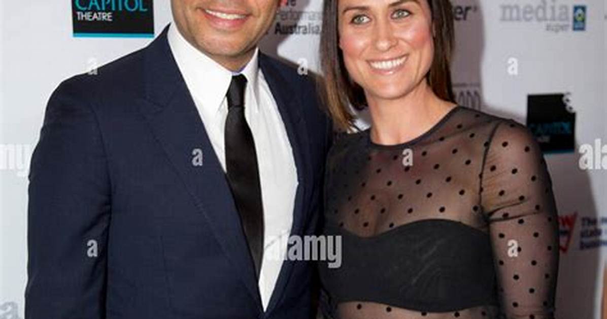 Who Is Luke Carroll Wife Kelly Hopkins? Meet Their Children and Family on Instagram