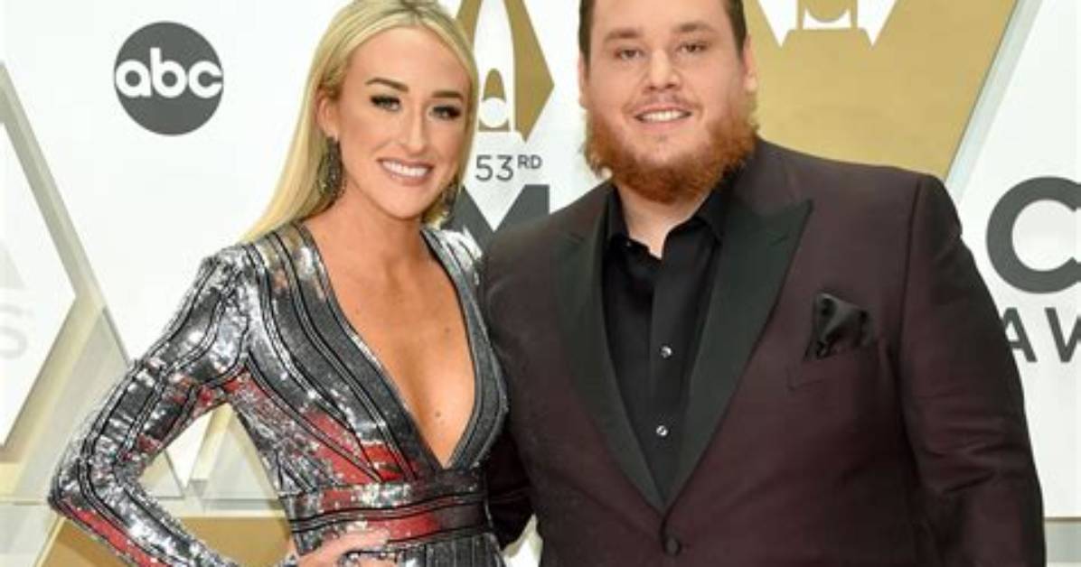Who Is Luke Combs’ Wife? Nicole Hocking Age, Net Worth, Nationality, Job, Birthday, Height & Bio