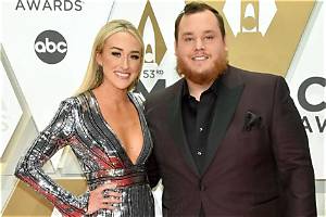 Who Is Luke Combs’ Wife? Nicole Hocking Age, Net Worth, Nationality, Job, Birthday, Height & Bio