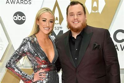 Who Is Luke Combs’ Wife? Nicole Hocking Age, Net Worth, Nationality, Job, Birthday, Height & Bio