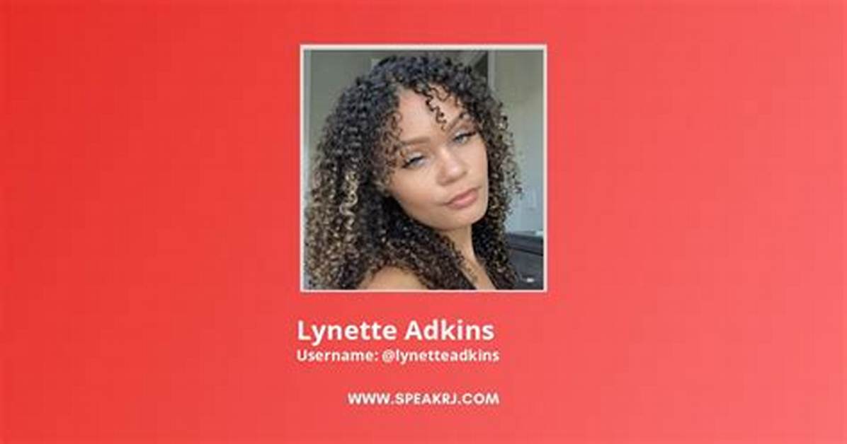 Who Is Lynette Adkins? Tiktok Endorsement of Osama Bin Laden's 'Letter to America' Sparks Controversy - Sarkariresult