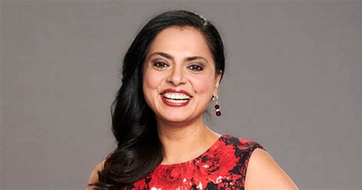 Who Is Maneet Chauhan Sister? Personal Details About Reeti Chauhan
