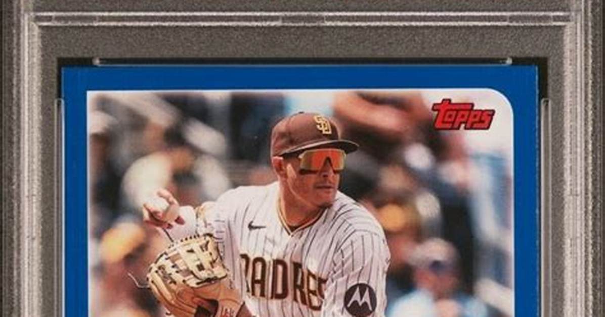 Who Is Manny Machado? Exploring the Journey of the San Diego Padres Star - Sarkariresult