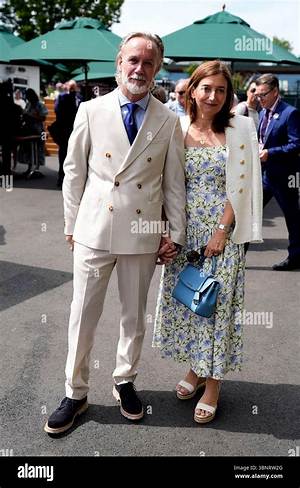 Who Is Marcus Wareing Wife? Find out Who the Celebrity Chef Is Married To