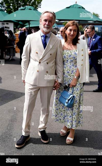 Who Is Marcus Wareing Wife? Find out Who the Celebrity Chef Is Married To
