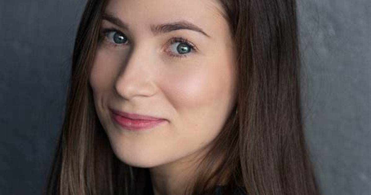 Who Is Mari Izzard? Meet the Cast of the Upcoming Movie Brian and Charles