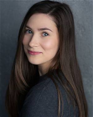 Who Is Mari Izzard? Meet the Cast of the Upcoming Movie Brian and Charles