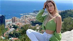 Who Is Maria Braccini? Meet the Sexy Model Ex-Girlfriend of Jannik Sinner!