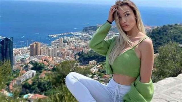 Who Is Maria Braccini? Meet the Sexy Model Ex-Girlfriend of Jannik Sinner!