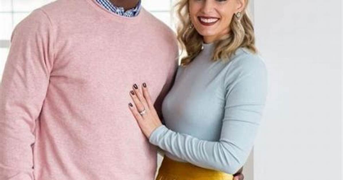 Who Is Marion Barber’s Wife, Karen Barber? All We Know About His Love Life