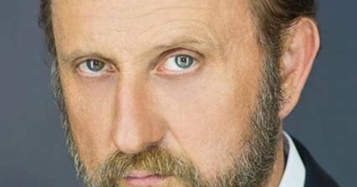 Who Is Marius Biegai? All About Veronica Falcón Husband and Poland Born Actor