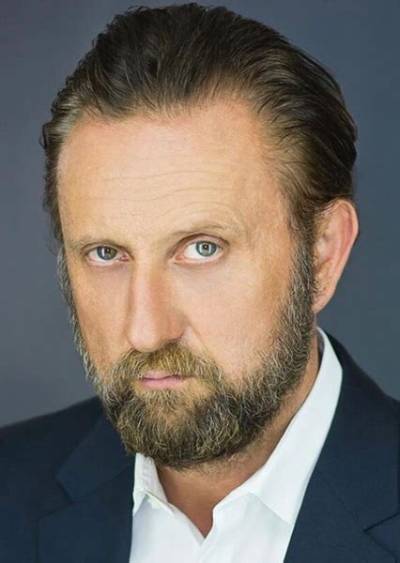 Who Is Marius Biegai? All About Veronica Falcón Husband and Poland Born Actor