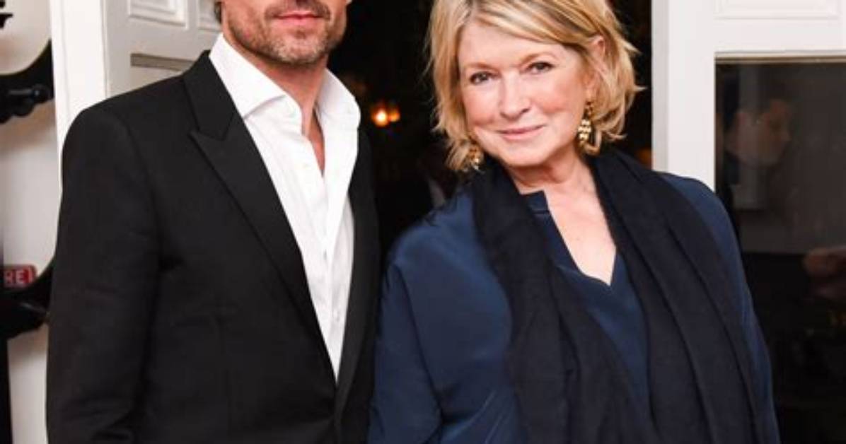 Who Is Martha Stewart Currently Dating? Are Martha Stewart and Snoop Dogg in a Relationship? - Sarkariresult