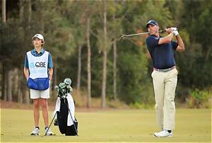 Who Is Matt Kuchar Son Cameron Cole Kuchar? 15-Year-Old Already into Golf as a Career
