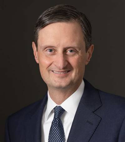 Who Is Michael J Roffler? Ceo of First Republic Bank