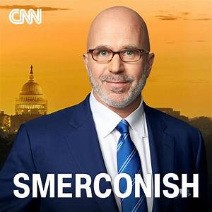Who Is Michael Smerconish Form Smerconish Question Today? Details on the Family of the Cnn Host