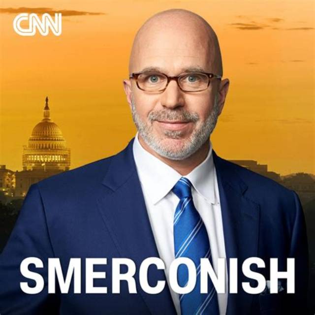 Who Is Michael Smerconish Form Smerconish Question Today? Details on the Family of the Cnn Host