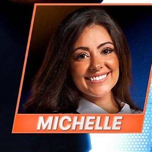 Who Is Michelle Calcagni? Oradell Native Gets Pregnancy News While Filming Next Level Chef