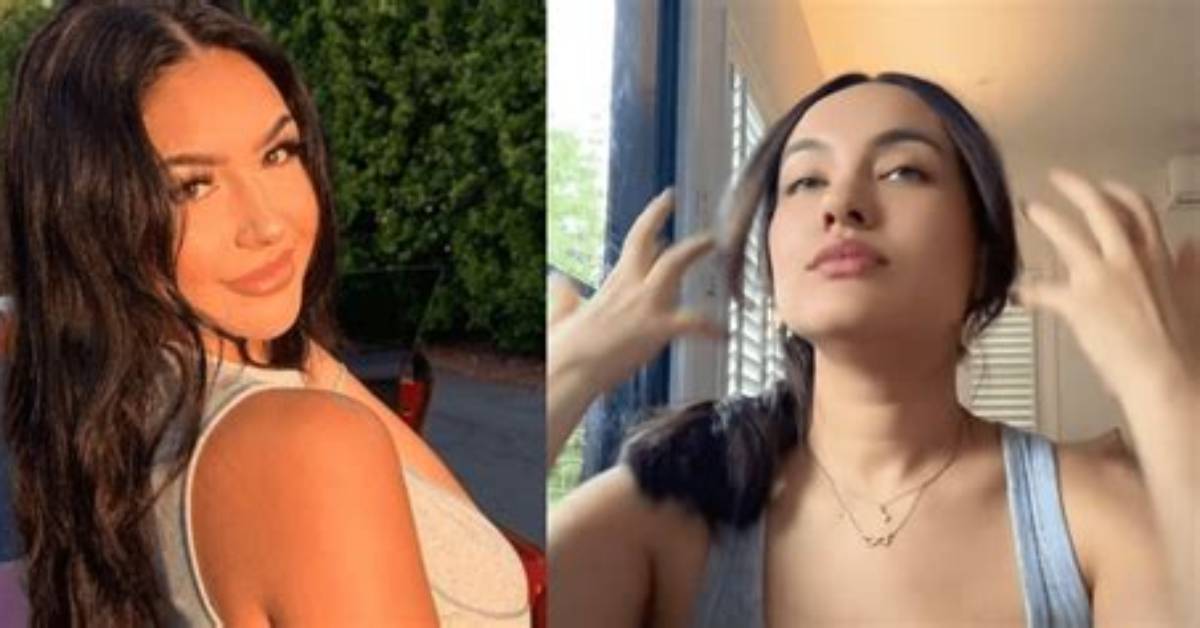 Who Is Mikaela Testa Sister Kiera Testa and Is She on Instagram? Tiktok Video Details