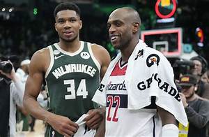 Who Is Milwaukee Bucks Forward Khris Middleton's Girlfriend Samantha Dutton?