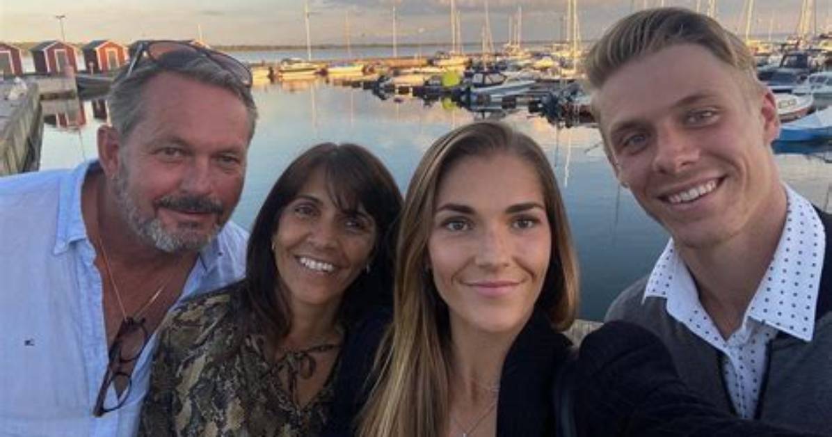 Who Is Mirjam Bjorklund Father Jan Bjorklund? Tennis Star Is the Daughter of a Wealthy Businessman