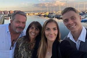 Who Is Mirjam Bjorklund Father Jan Bjorklund? Tennis Star Is the Daughter of a Wealthy Businessman