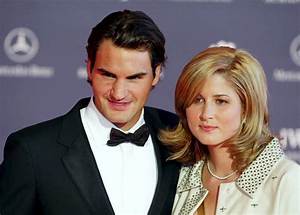 Who Is Mirka Federer? Meet the Ex-Tennis Star Wife of Roger Federer!