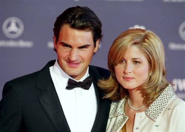 Who Is Mirka Federer? Meet the Ex-Tennis Star Wife of Roger Federer!