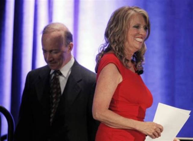 Who Is Mitch Daniels’ Wife, Cheri Daniels? Here’s What We Know About