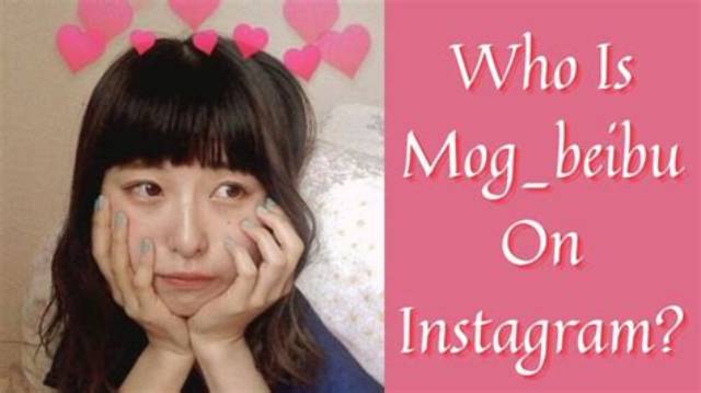 Who Is Mog_Beibu on Instagram? Girl Behind ‘Husbant We Are Homeress’ Meme