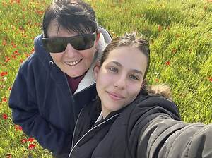 Who Is Mor Bayder? Granddaughter of Israeli Woman Brutally Murdered by Hamas Terrorists