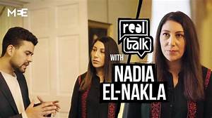 Who Is Nadia El-Nakla? Meet New Snp Leader Humza Yousaf’s Wife