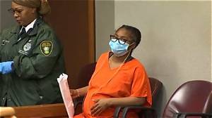 Who Is Natalia Harrell? Pregnant Florida Woman Argues to Be Freed as Fetus Is Innocent
