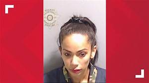 Who Is Nataly Ortiz? Criminal Charges of Road Rage Shooting Suspect