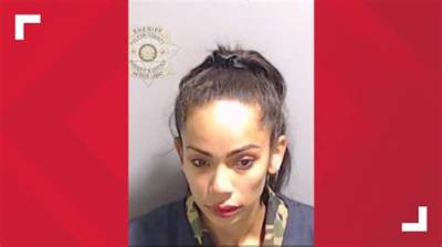 Who Is Nataly Ortiz? Criminal Charges of Road Rage Shooting Suspect