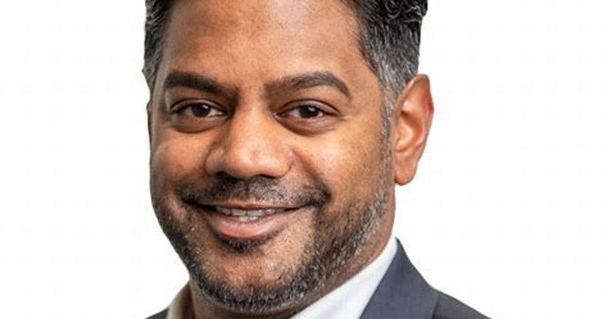Who Is Naveen Krishnamurthy? Everything to Know About Ceo & Founder of Riva Solutions