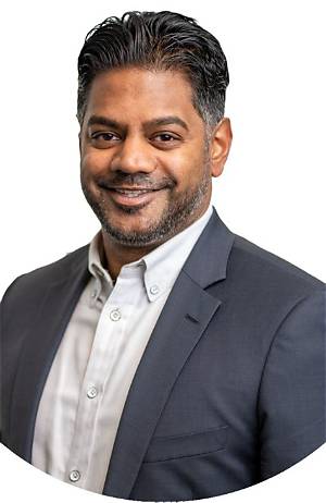 Who Is Naveen Krishnamurthy? Everything to Know About Ceo & Founder of Riva Solutions