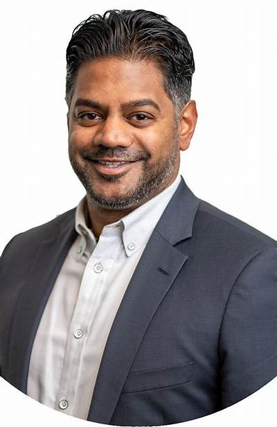 Who Is Naveen Krishnamurthy? Everything to Know About Ceo & Founder of Riva Solutions