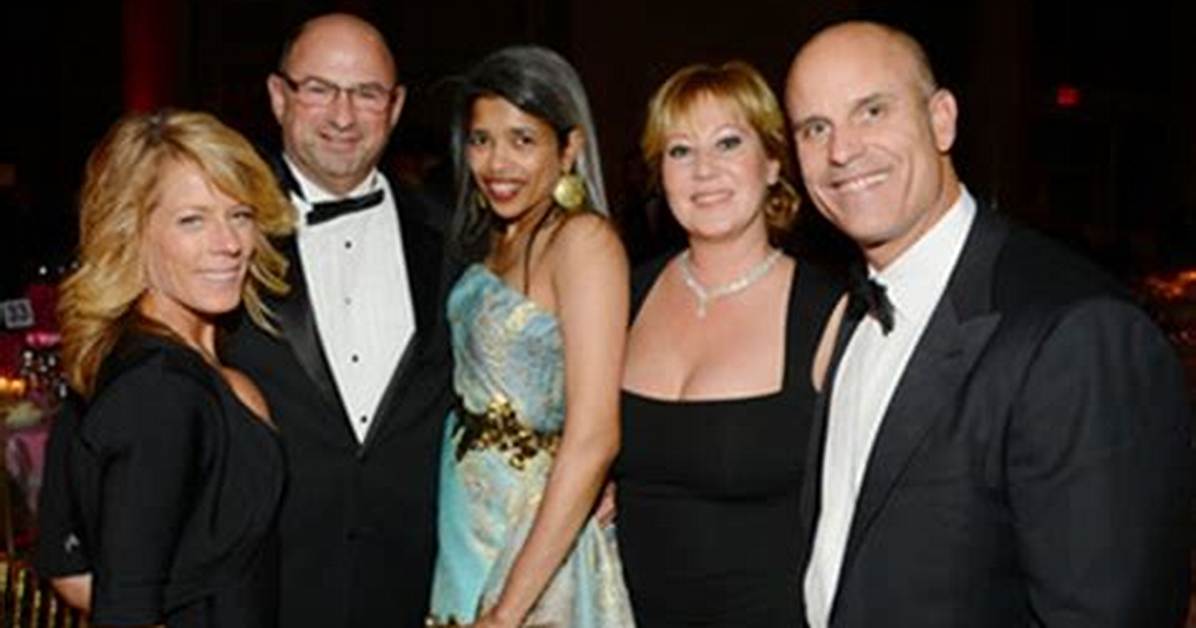 Who Is Nellie Siegall? Everything to Know About Ceo Clay Siegall Wife