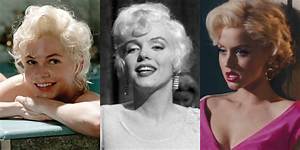 Who Is Next to Marilyn Monroe? Is Her Crypt Being Sold?