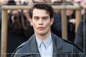 Who Is Nicholas Galitzine Parents and Partner?