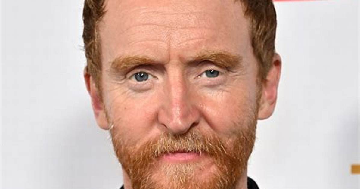 Who Is Paul Curran? Meet Tony Curran Brother Parents and Family