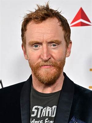 Who Is Paul Curran? Meet Tony Curran Brother Parents and Family